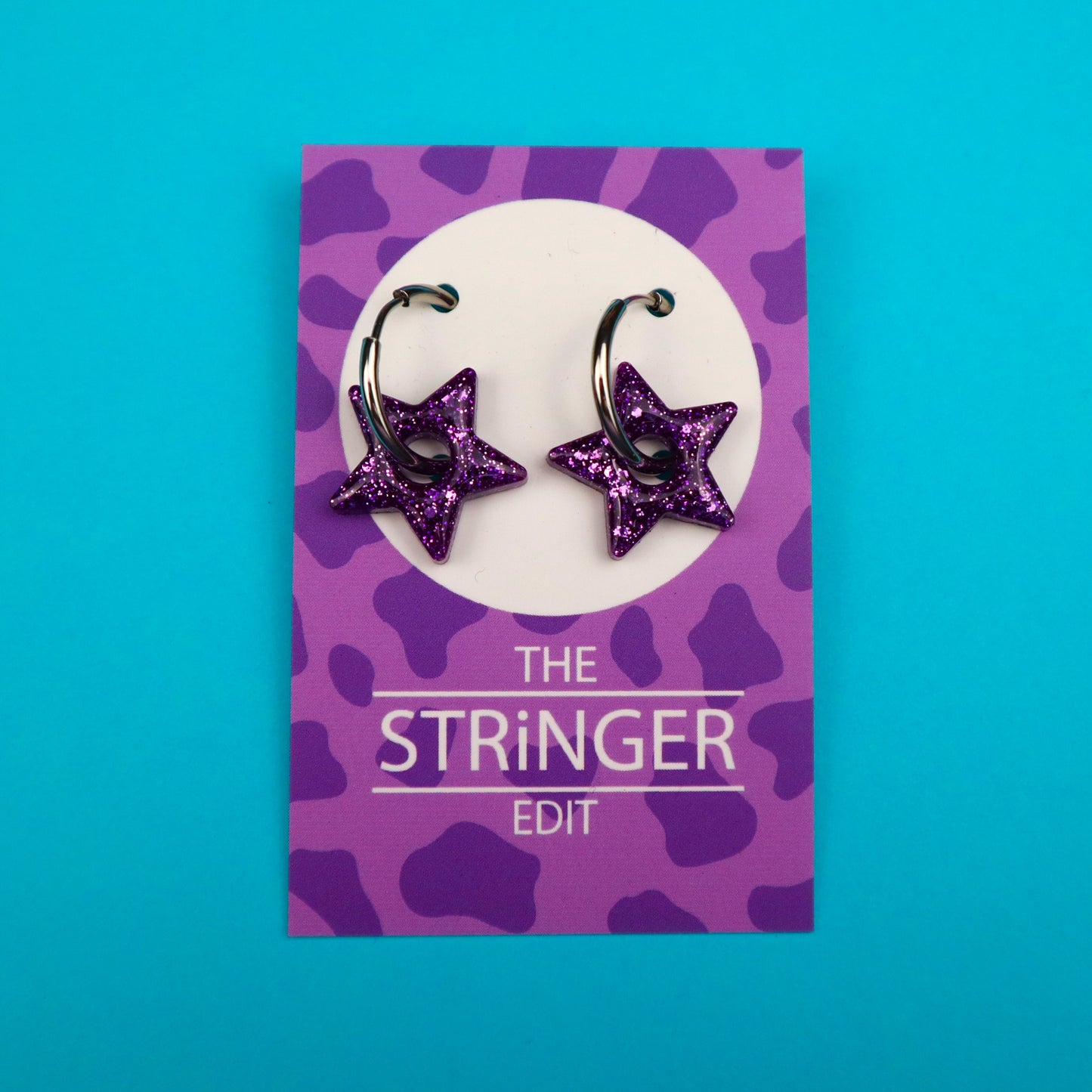 Surprise Me Earrings