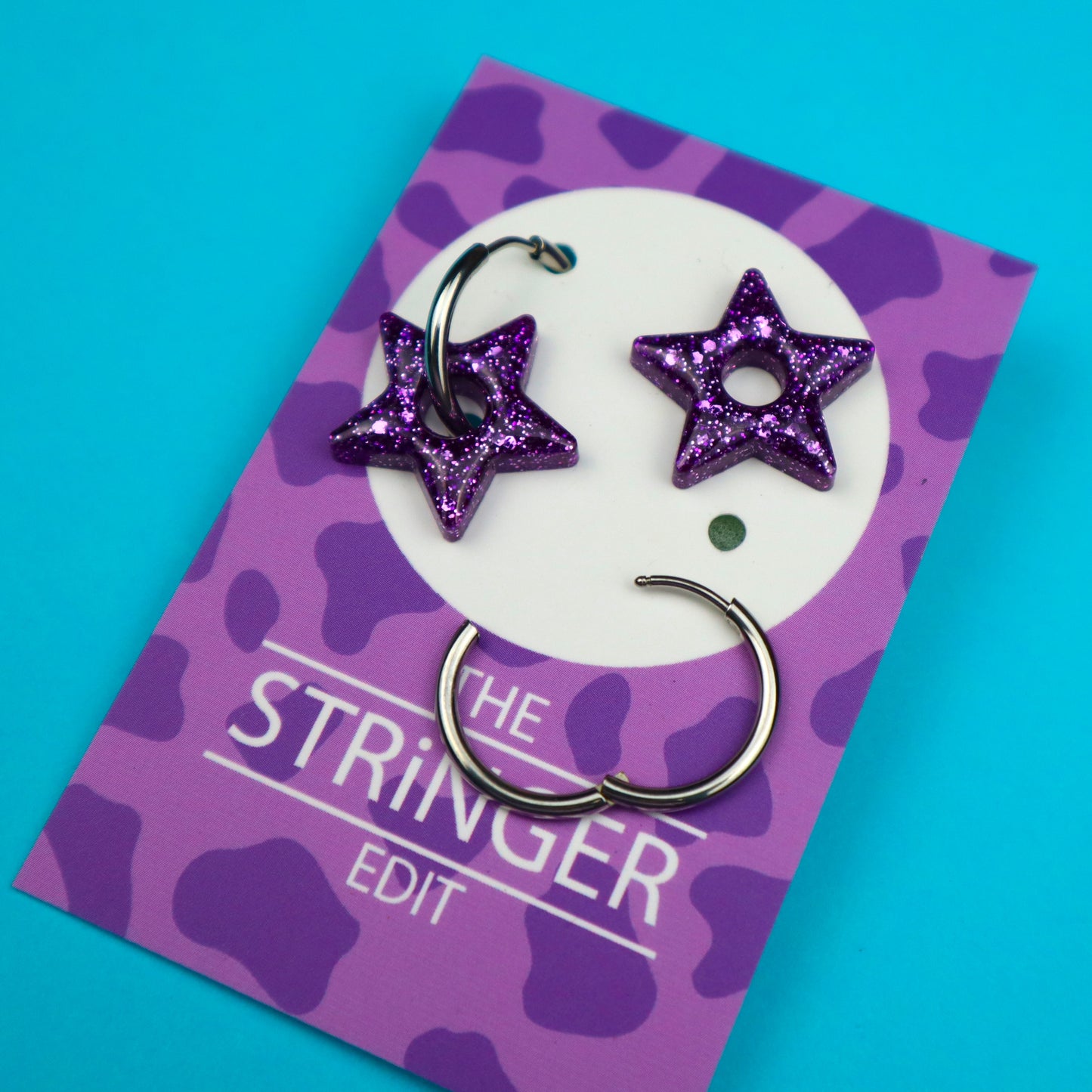 Surprise Me Earrings