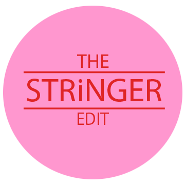 The Stringer Edit